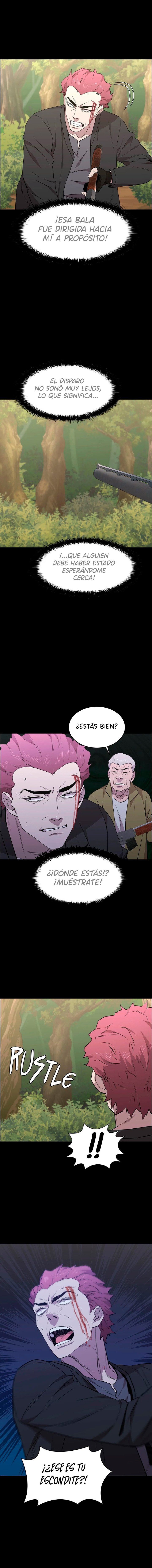 Thorns on Innocence Capítulo 85 - Page 8