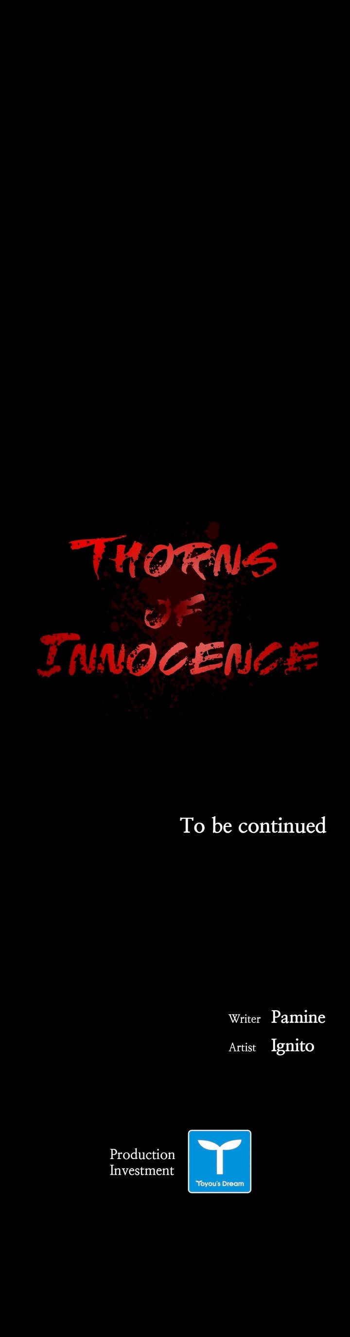 Thorns on Innocence Capítulo 87 - Page 9