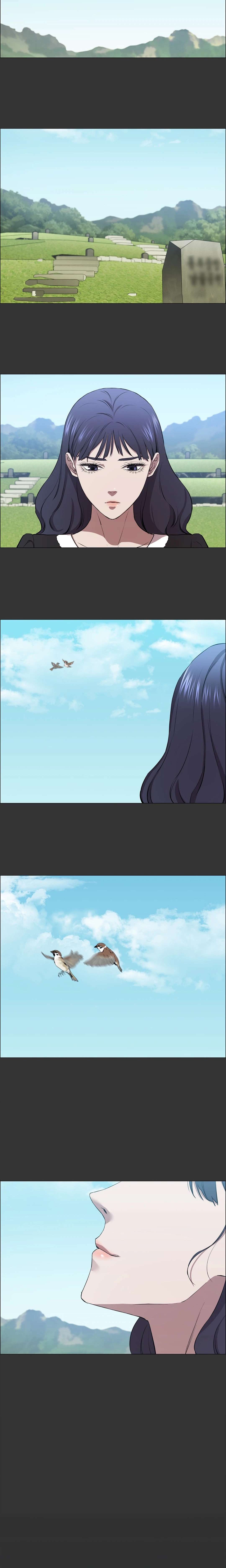 Thorns on Innocence Capítulo 9 - Page 14