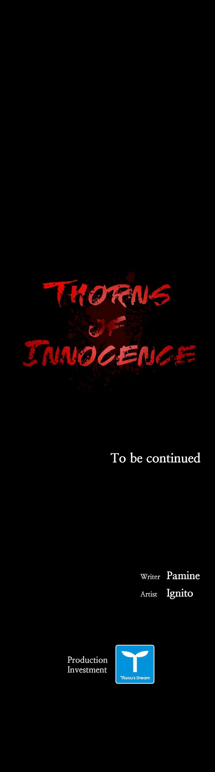 Thorns on Innocence Capítulo 95 - Page 9