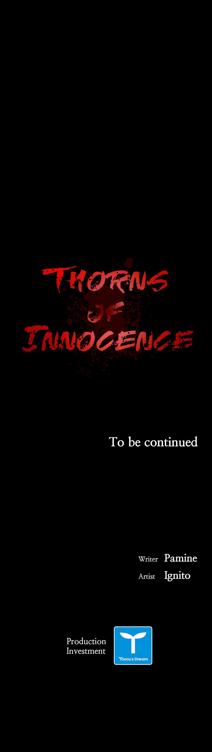Thorns on Innocence Capítulo 98 - Page 11