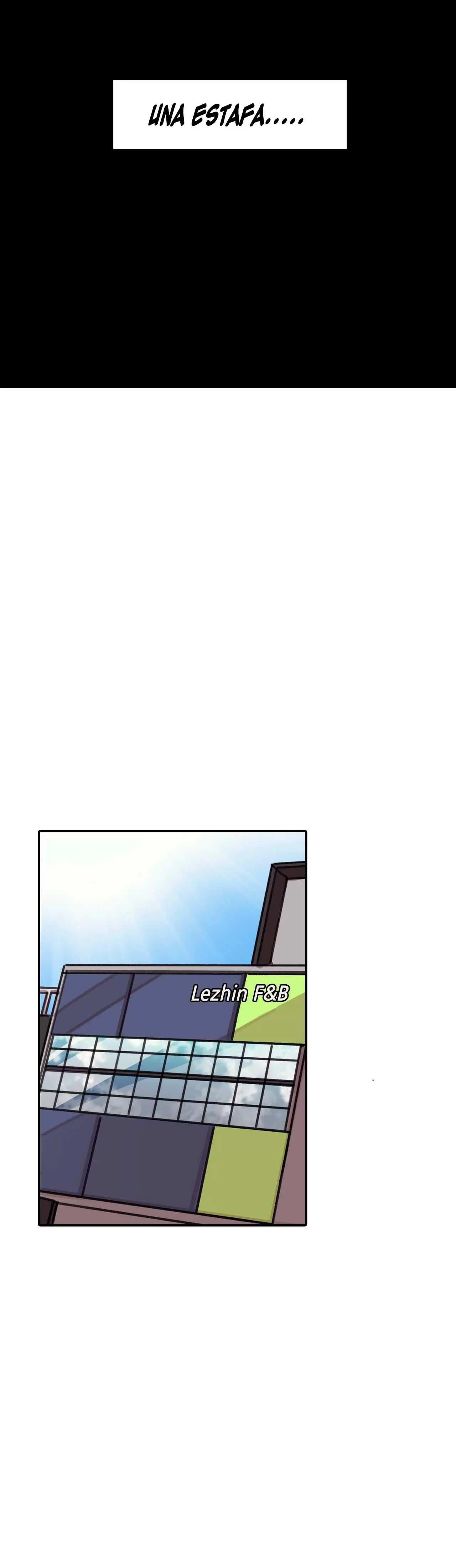 The Girl That Lingers in the Wall Capítulo 1 - Page 6