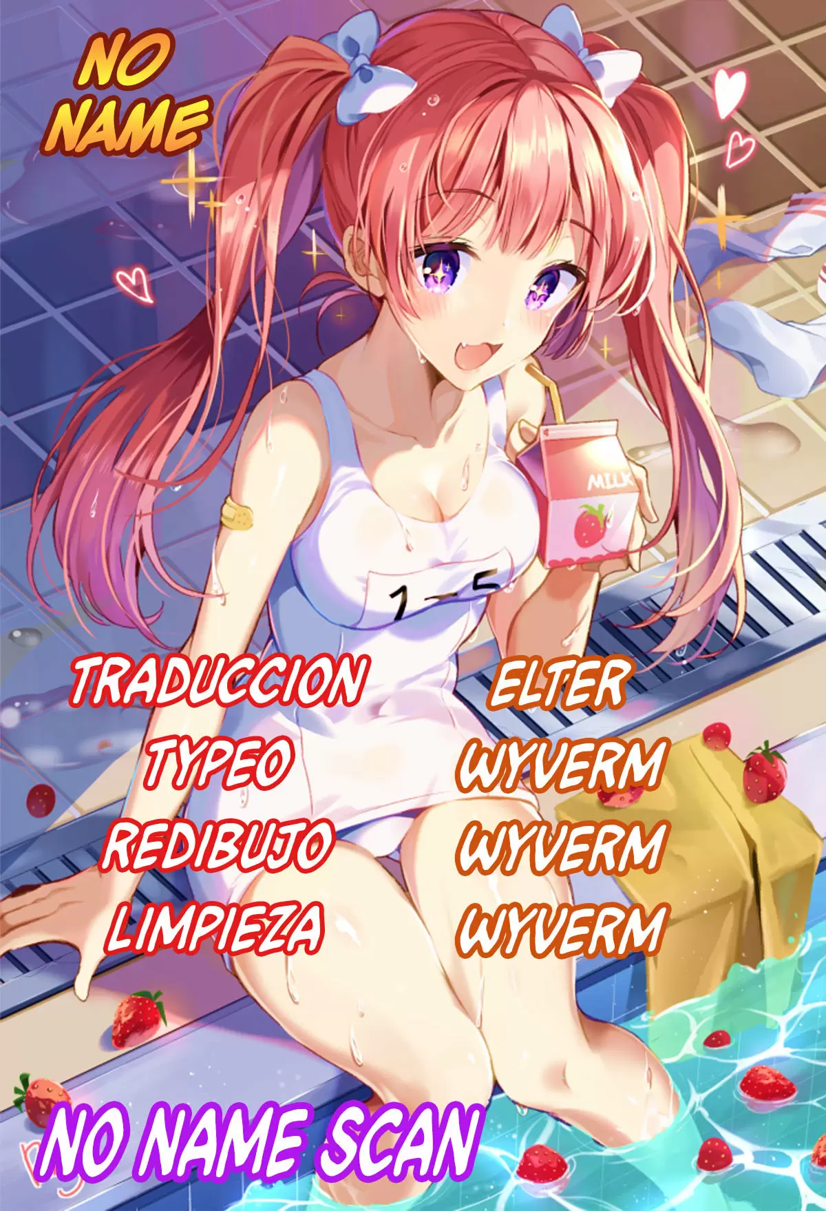 The Girl That Lingers in the Wall Capítulo 10 - Page 28