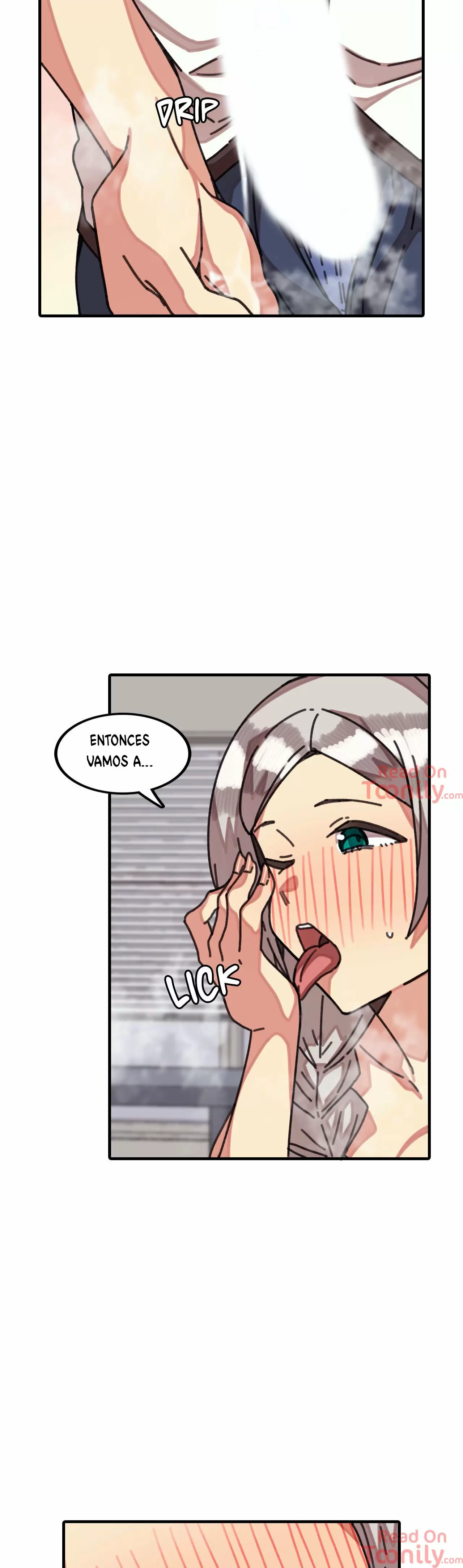 The Girl That Lingers in the Wall Capítulo 12 - Page 25