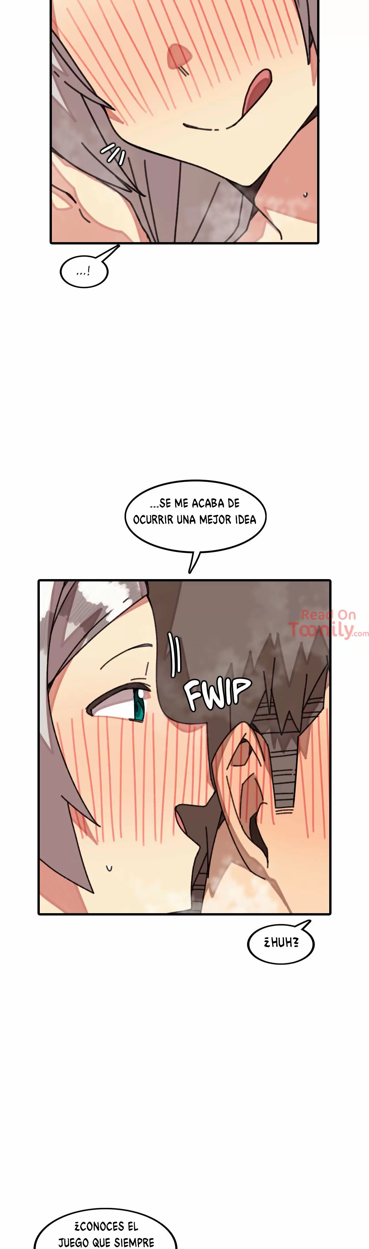 The Girl That Lingers in the Wall Capítulo 12 - Page 26