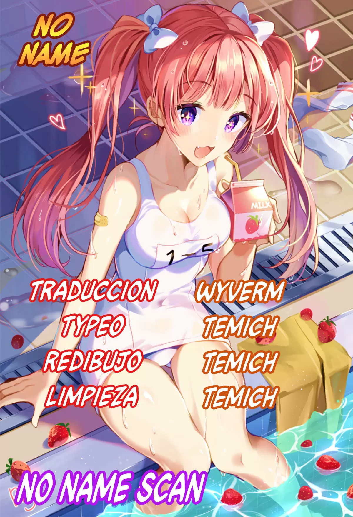The Girl That Lingers in the Wall Capítulo 16 - Page 24