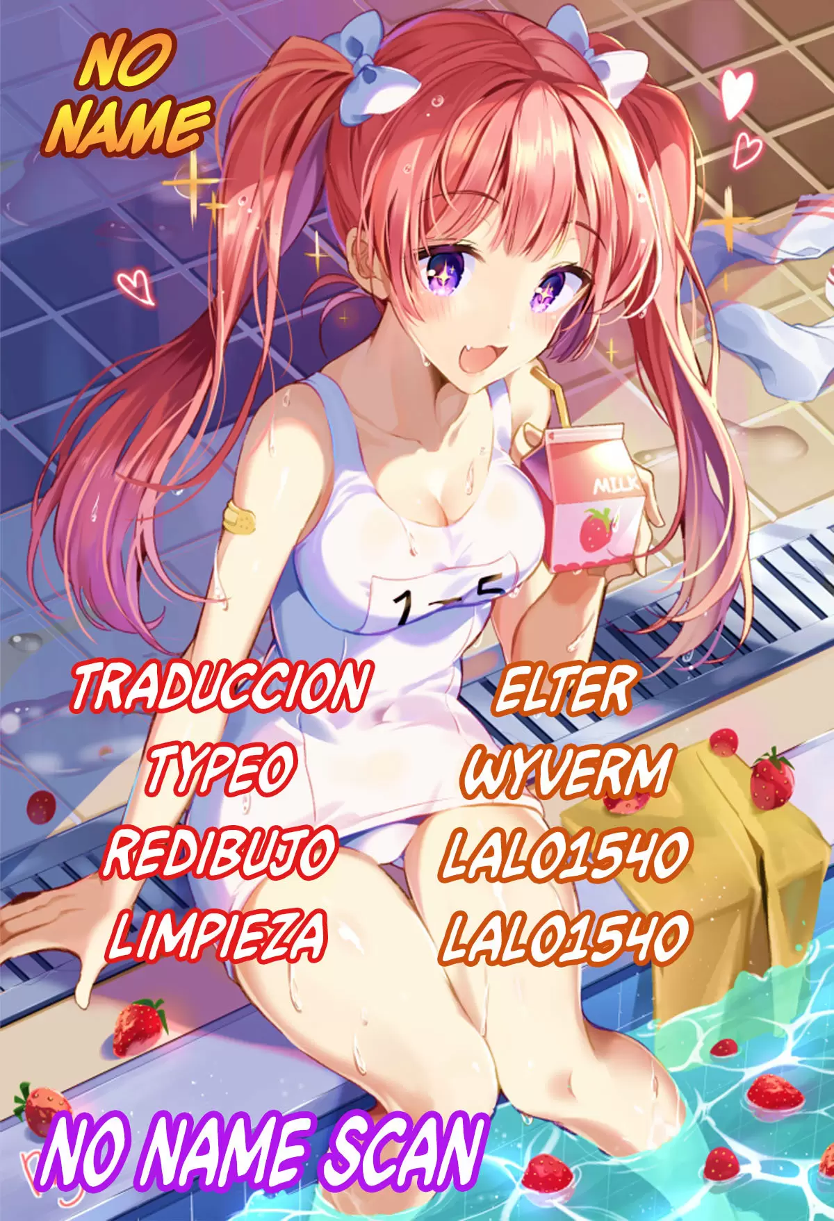 The Girl That Lingers in the Wall Capítulo 17 - Page 25
