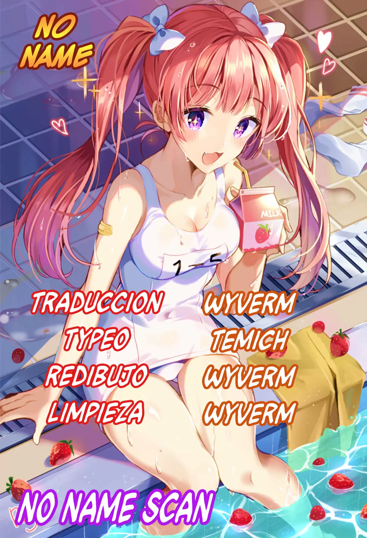 The Girl That Lingers in the Wall Capítulo 21 - Page 25