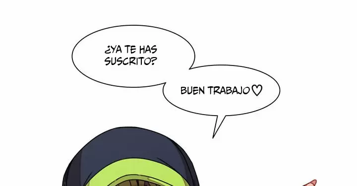 The Girl That Lingers in the Wall Capítulo 24 - Page 8