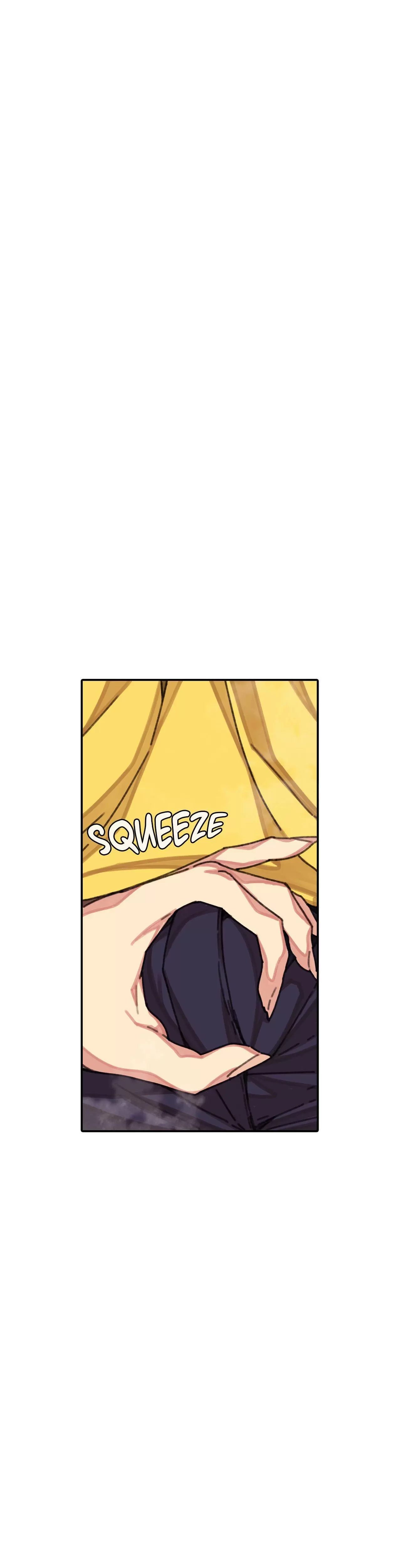 The Girl That Lingers in the Wall Capítulo 3 - Page 22
