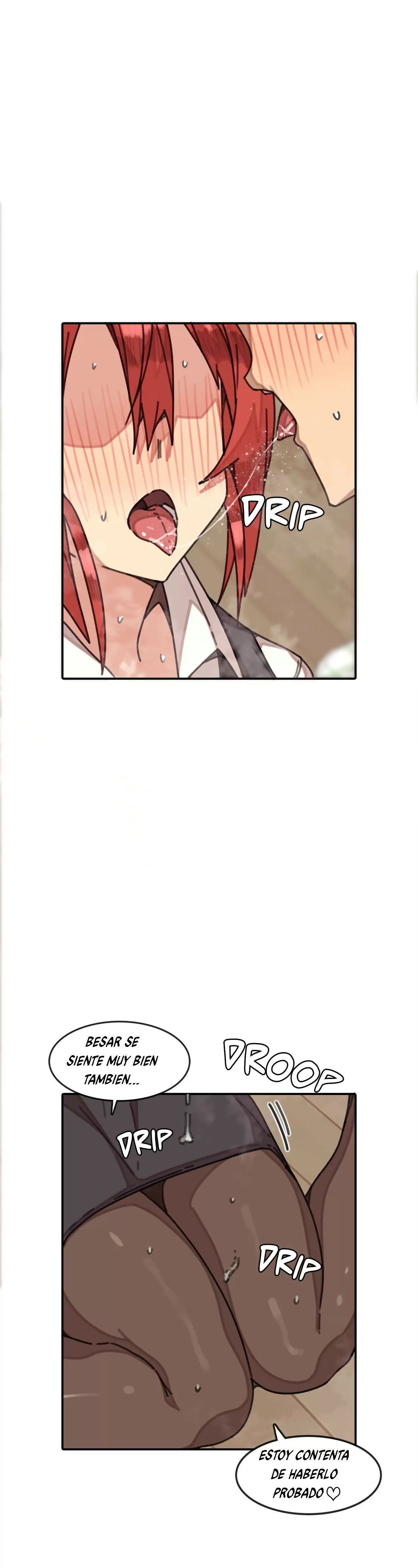 The Girl That Lingers in the Wall Capítulo 4 - Page 14