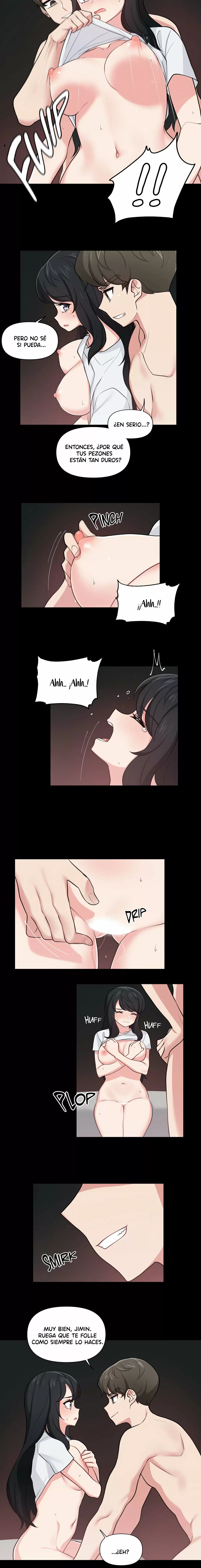 Friends or F-buddies Capítulo 14 - Page 3