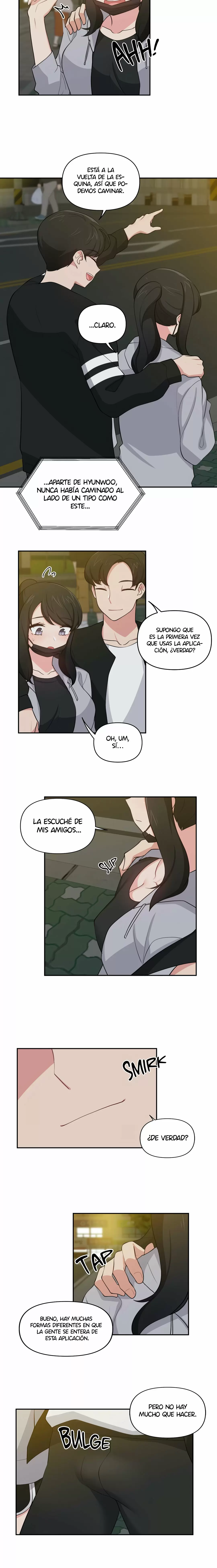 Friends or F-buddies Capítulo 15 - Page 10