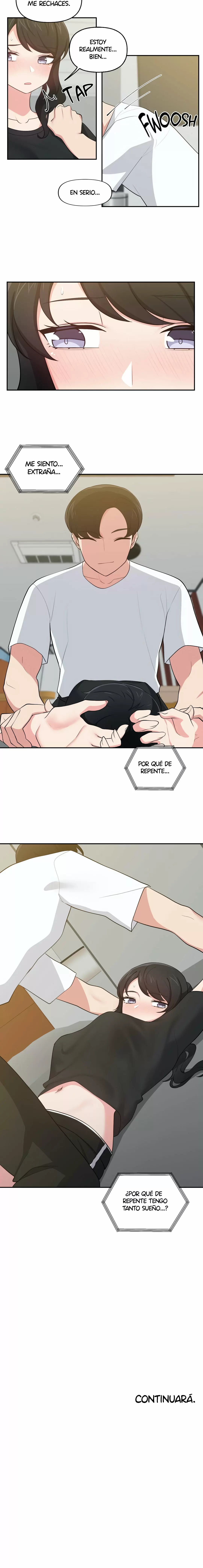 Friends or F-buddies Capítulo 15 - Page 13