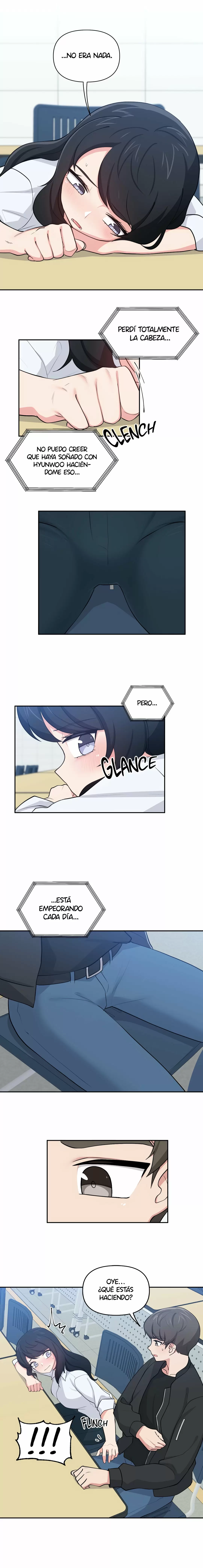 Friends or F-buddies Capítulo 15 - Page 3