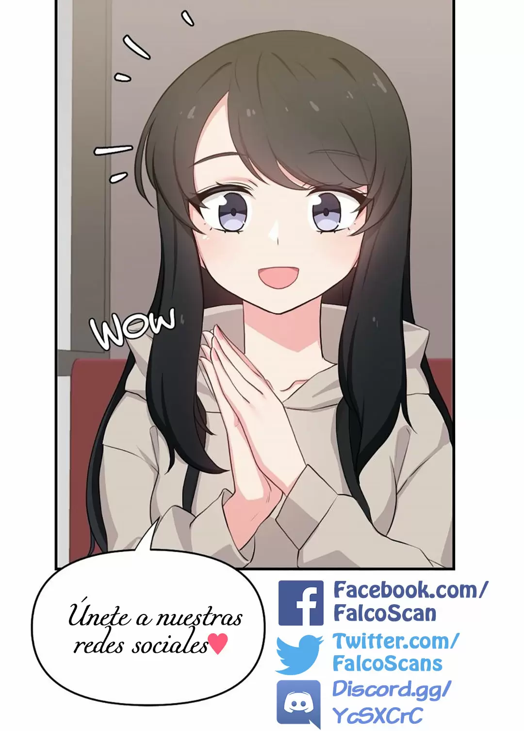 Friends or F-buddies Capítulo 28 - Page 10
