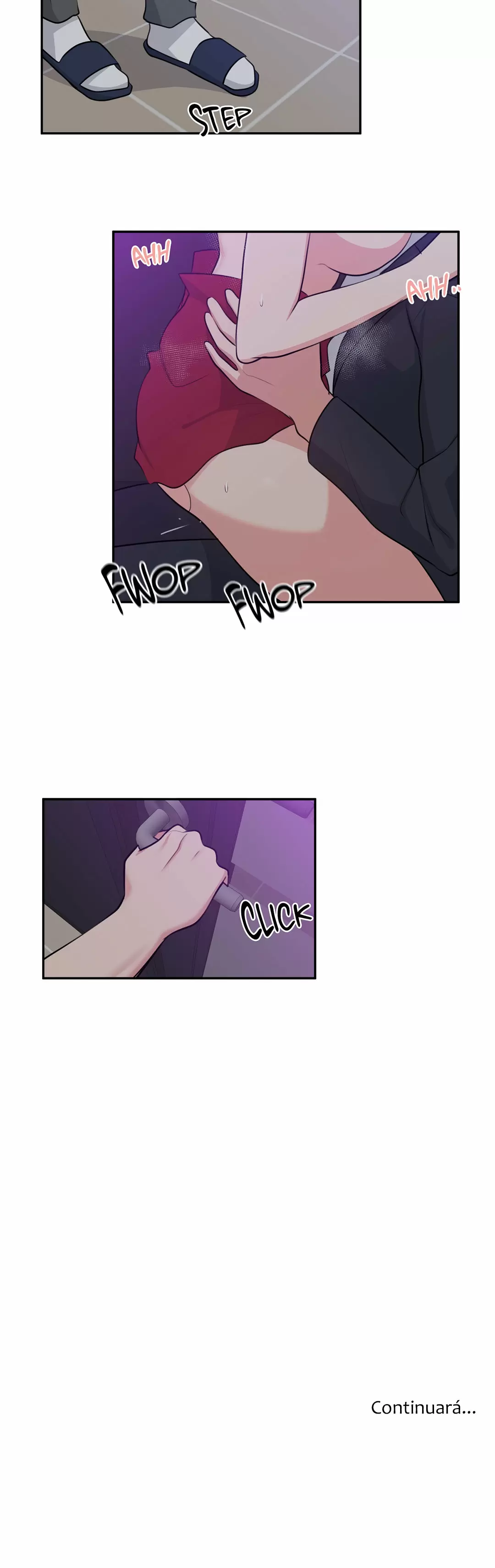 Friends or F-buddies Capítulo 31 - Page 12
