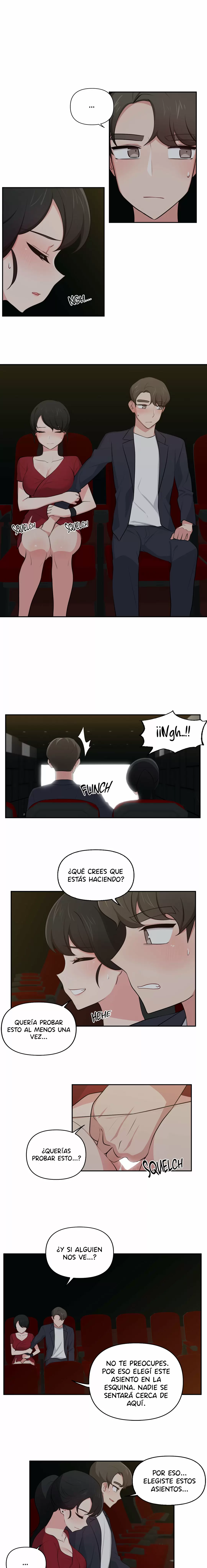 Friends or F-buddies Capítulo 31 - Page 2