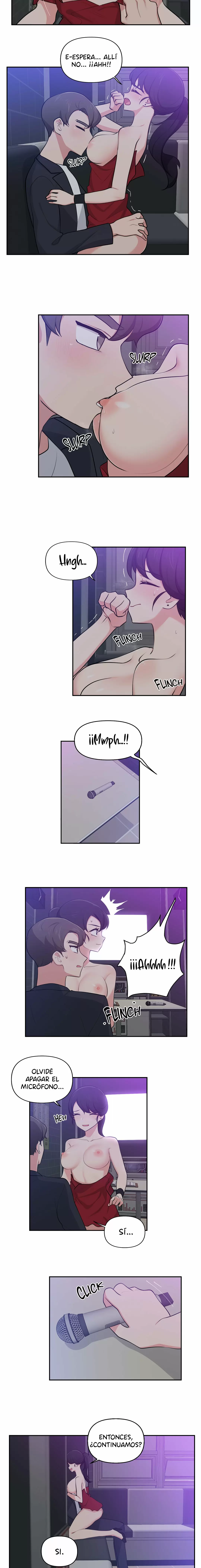 Friends or F-buddies Capítulo 31 - Page 9