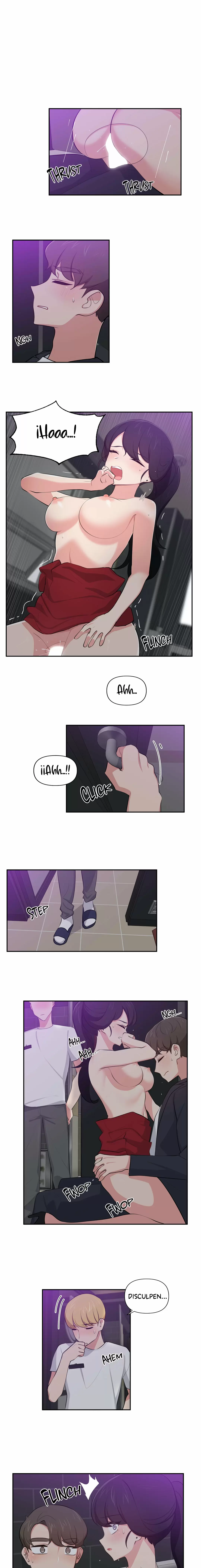 Friends or F-buddies Capítulo 32 - Page 2
