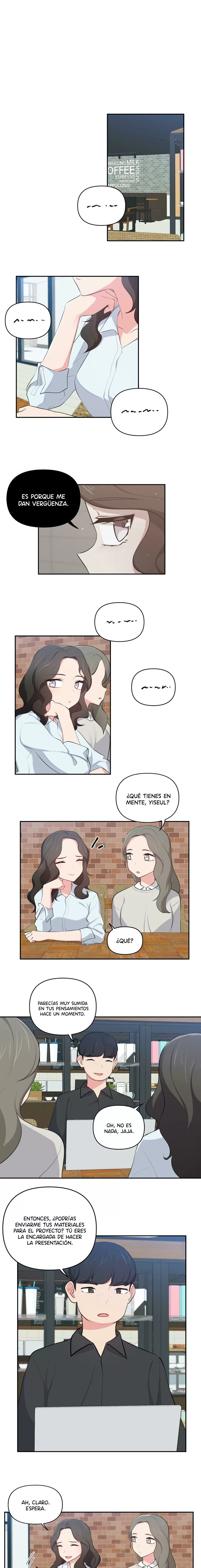 Friends or F-buddies Capítulo 34 - Page 2