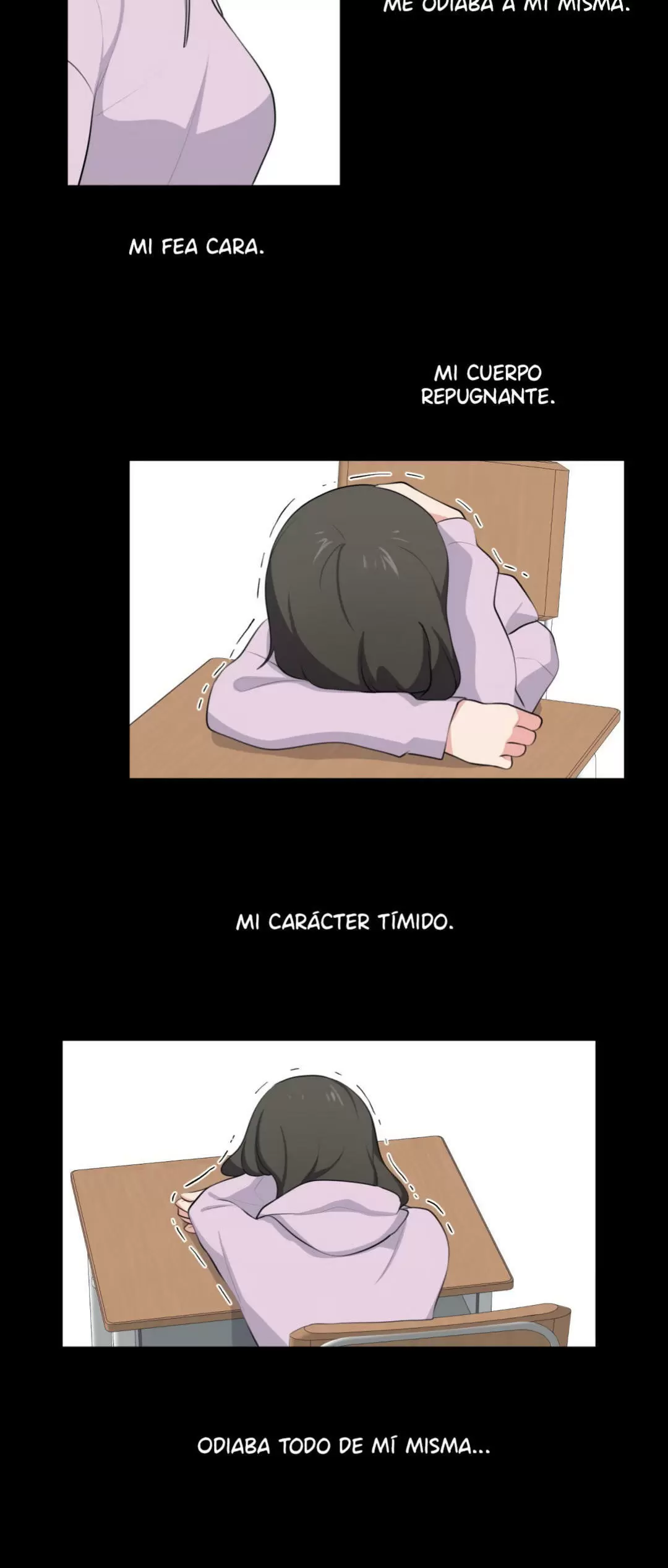 Friends or F-buddies Capítulo 35 - Page 10