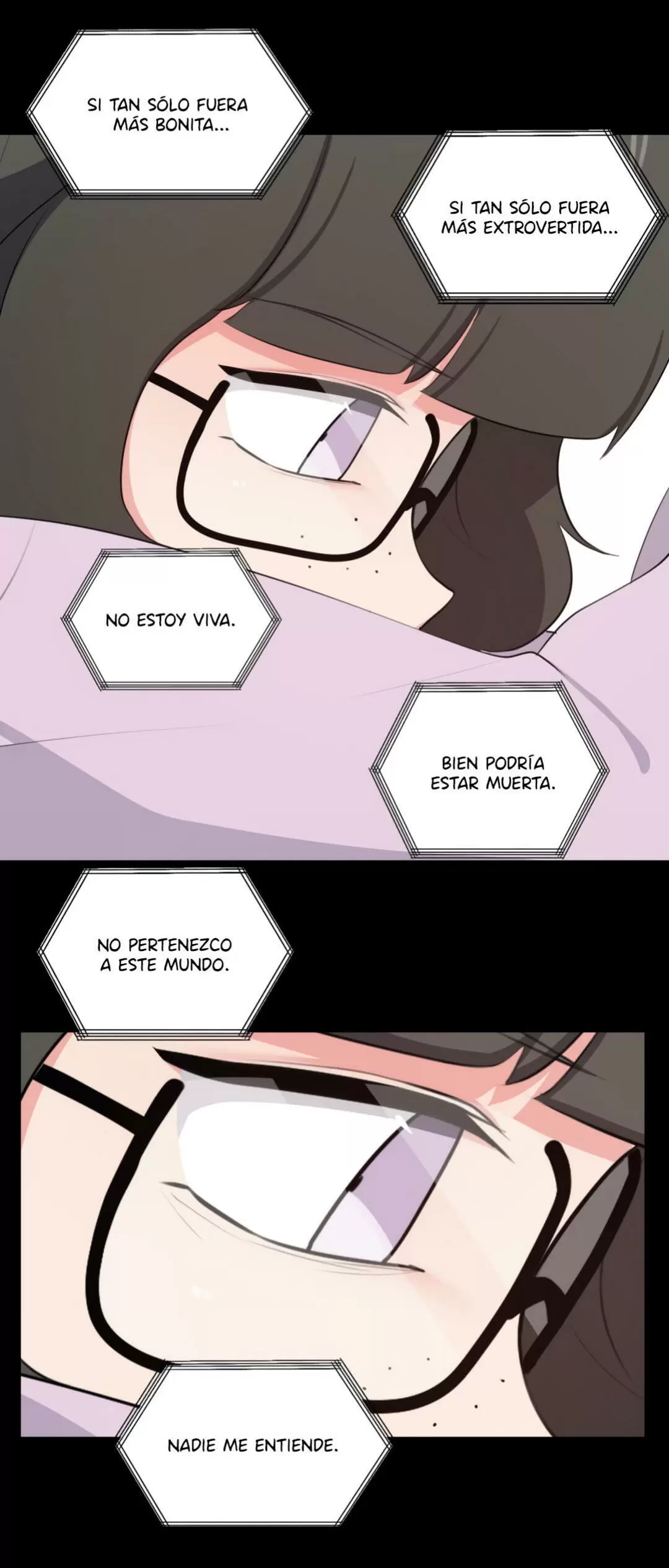 Friends or F-buddies Capítulo 35 - Page 11