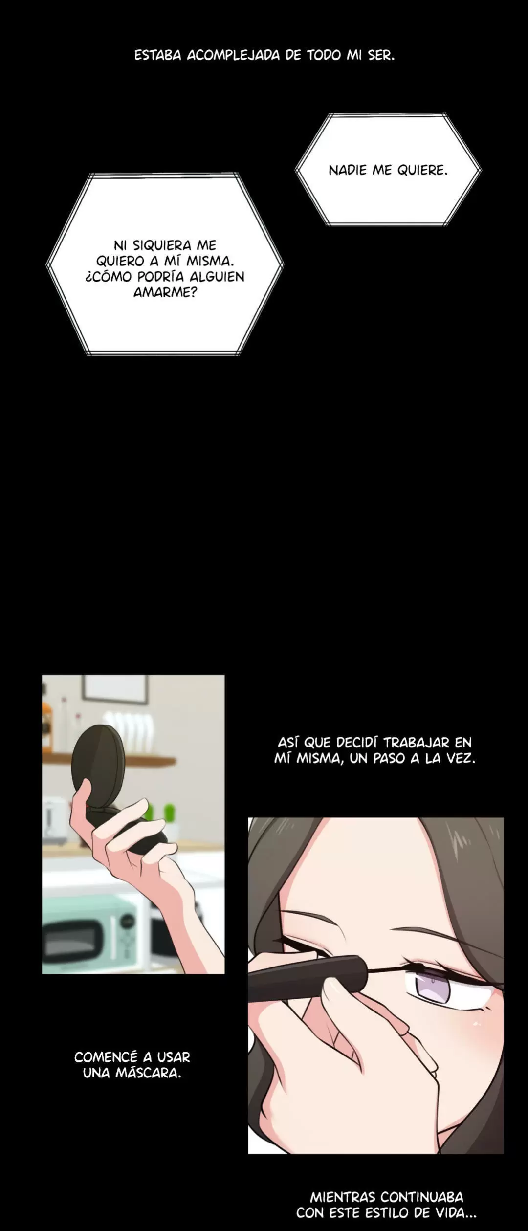 Friends or F-buddies Capítulo 35 - Page 12