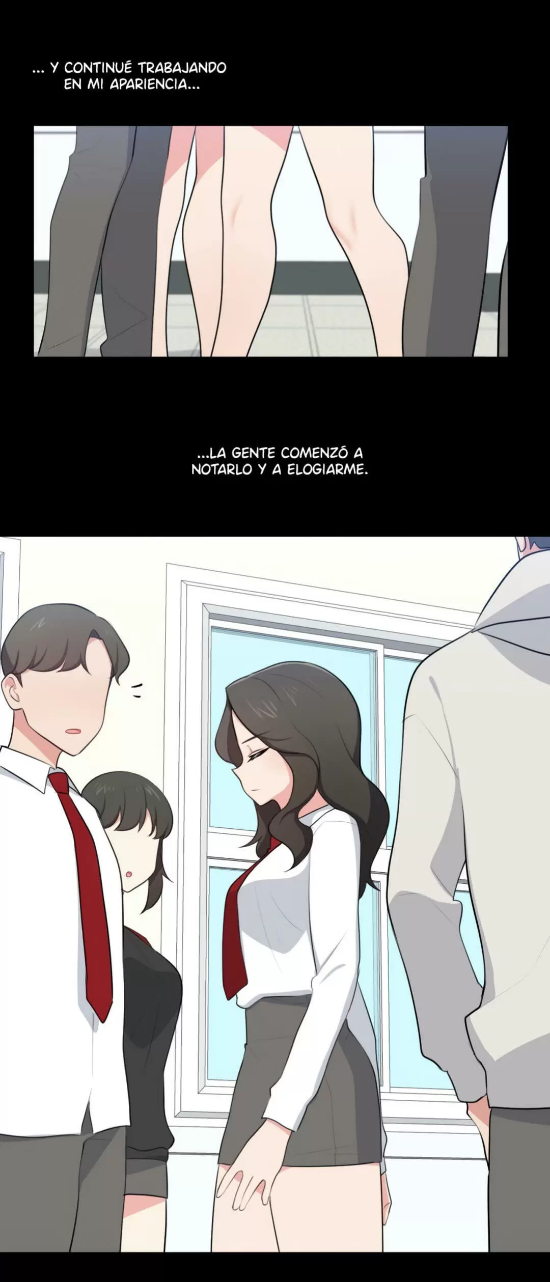 Friends or F-buddies Capítulo 35 - Page 13
