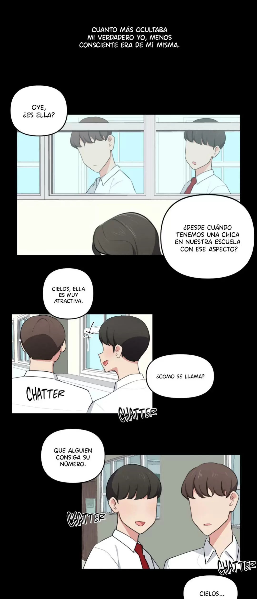 Friends or F-buddies Capítulo 35 - Page 14
