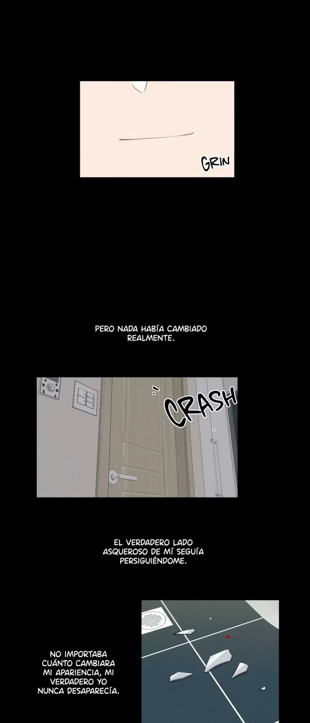 Friends or F-buddies Capítulo 35 - Page 16