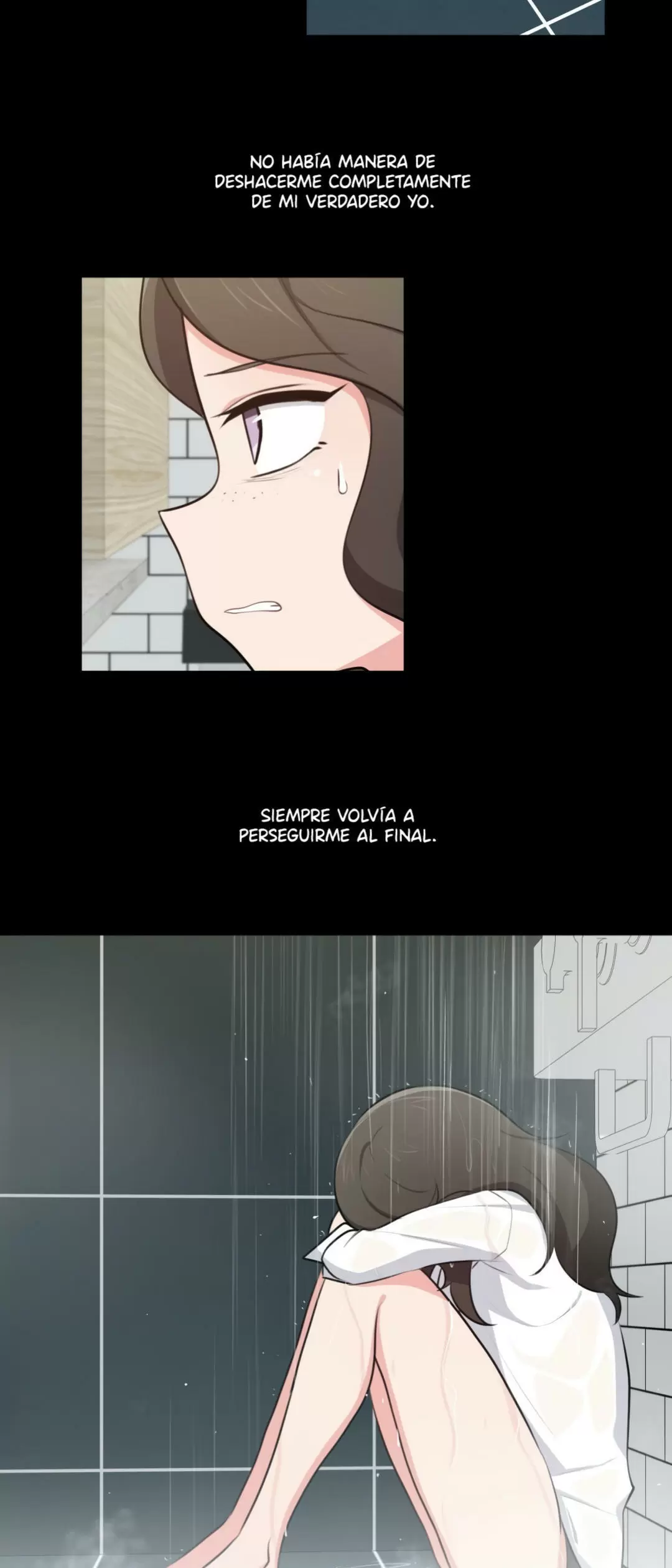 Friends or F-buddies Capítulo 35 - Page 17