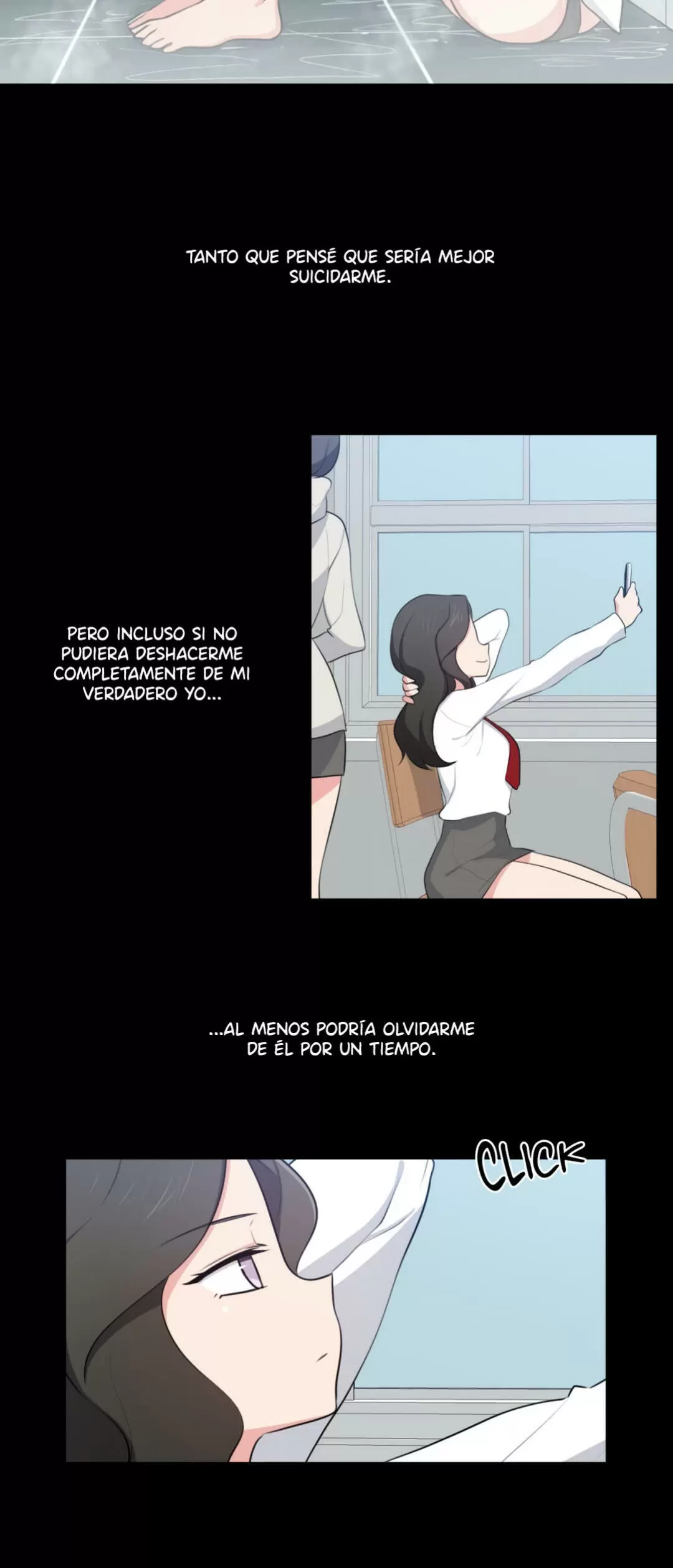 Friends or F-buddies Capítulo 35 - Page 18