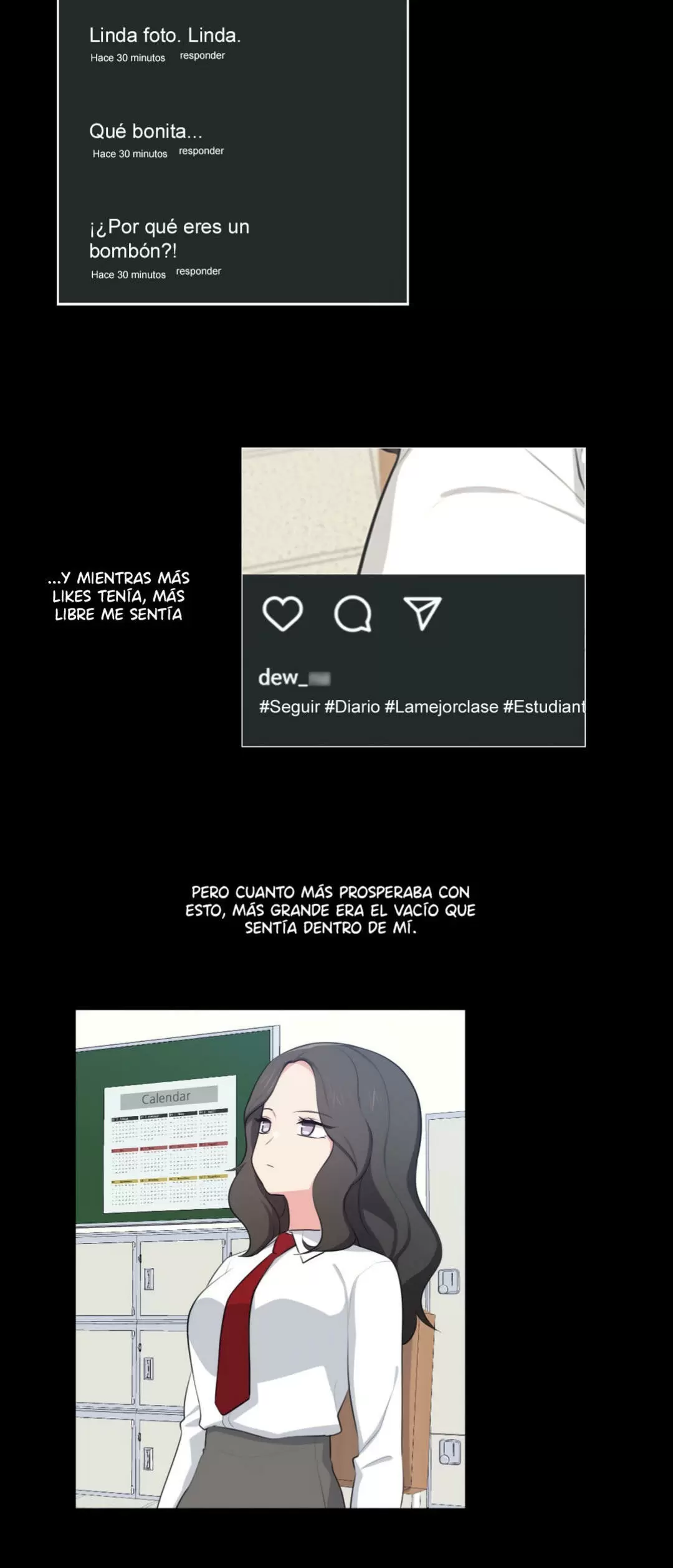 Friends or F-buddies Capítulo 35 - Page 20