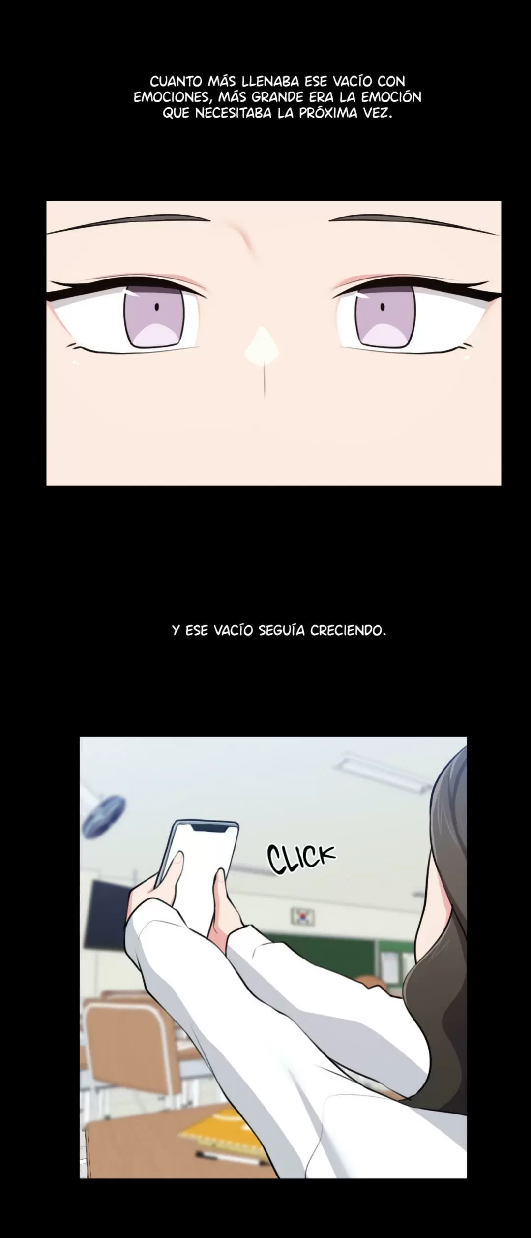 Friends or F-buddies Capítulo 35 - Page 21