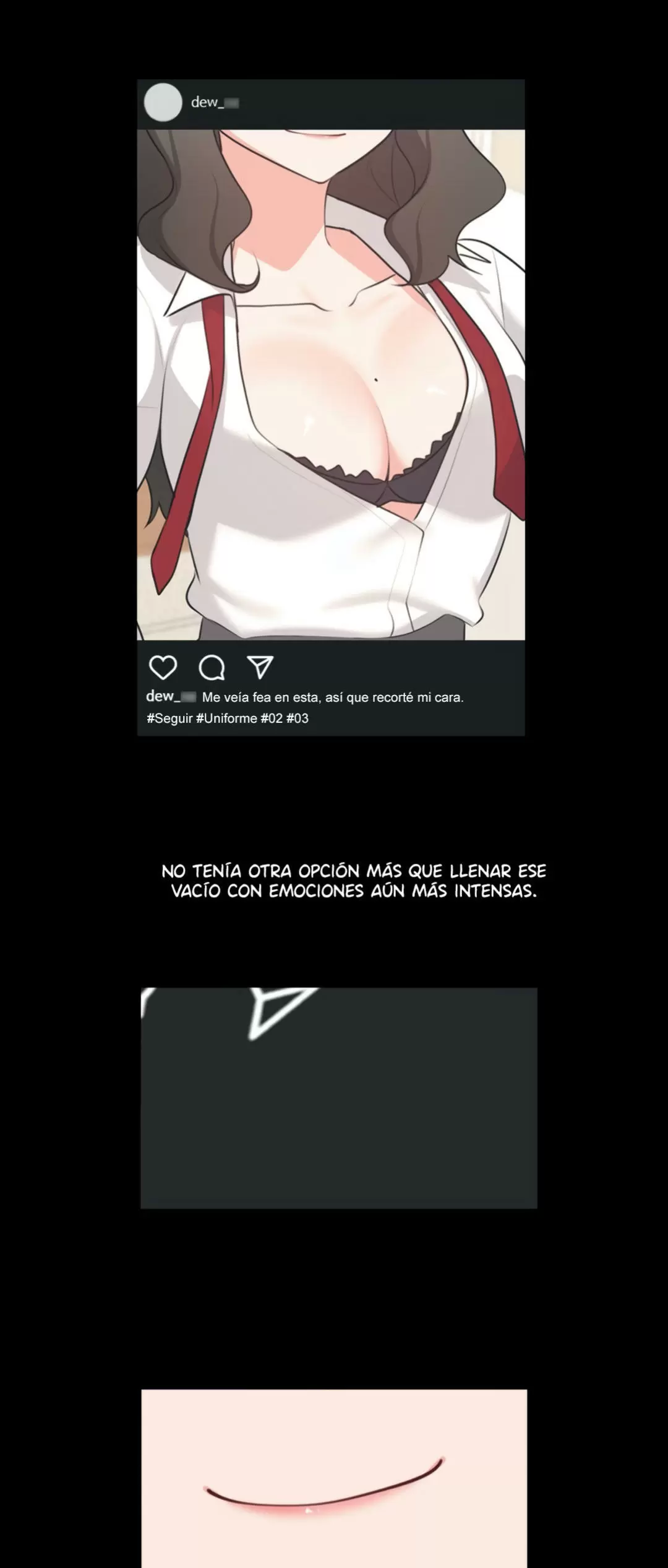 Friends or F-buddies Capítulo 35 - Page 22