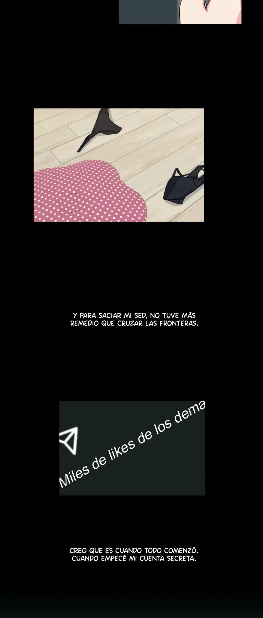 Friends or F-buddies Capítulo 35 - Page 24