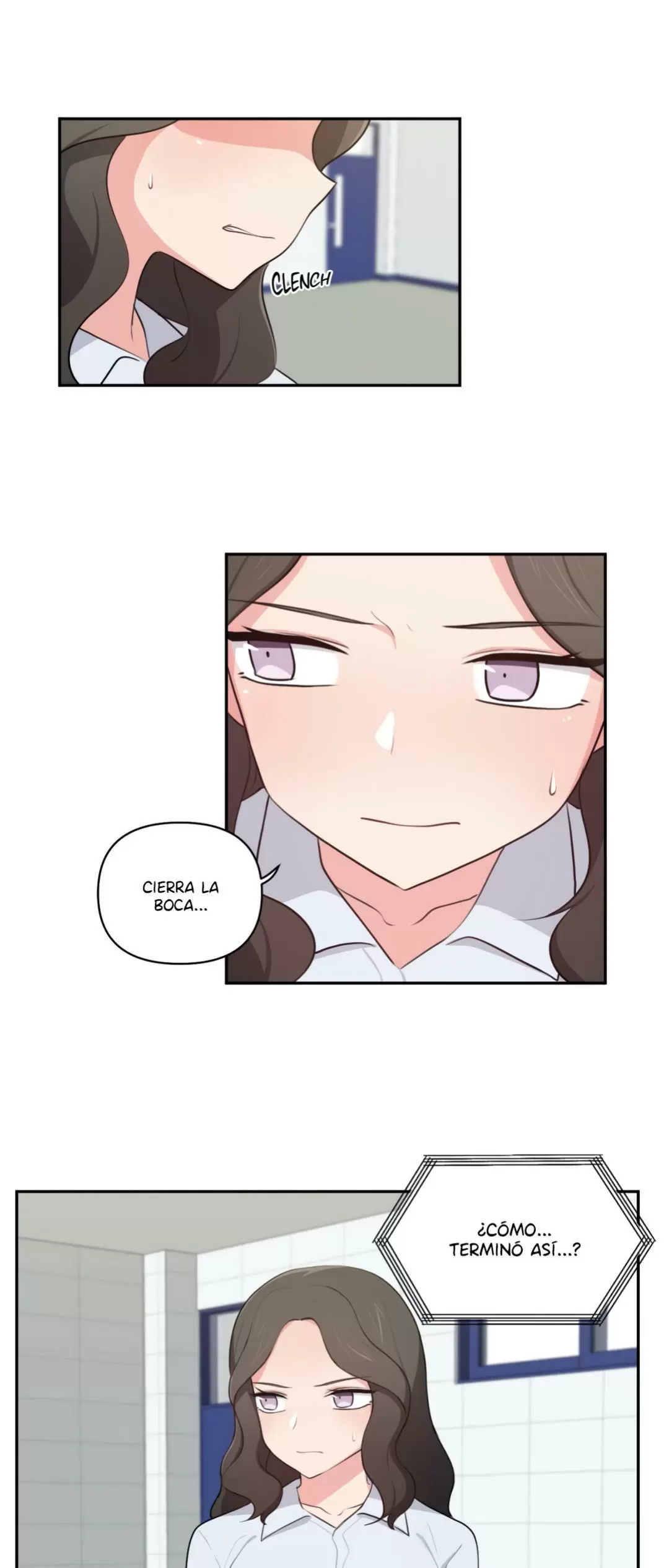 Friends or F-buddies Capítulo 35 - Page 26
