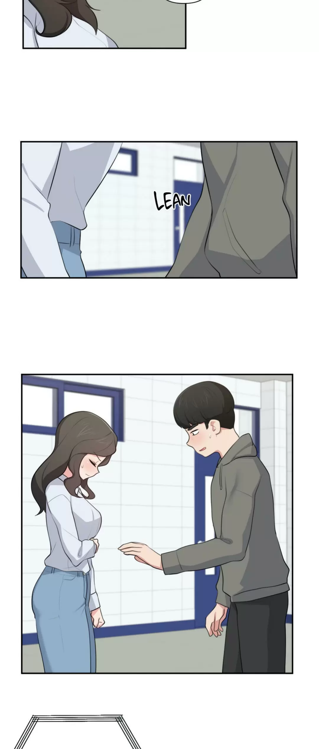 Friends or F-buddies Capítulo 35 - Page 28