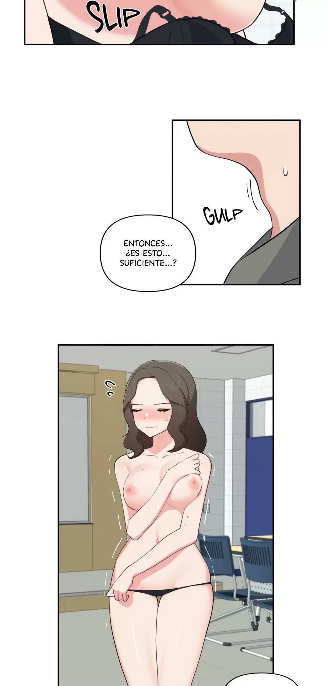 Friends or F-buddies Capítulo 35 - Page 35