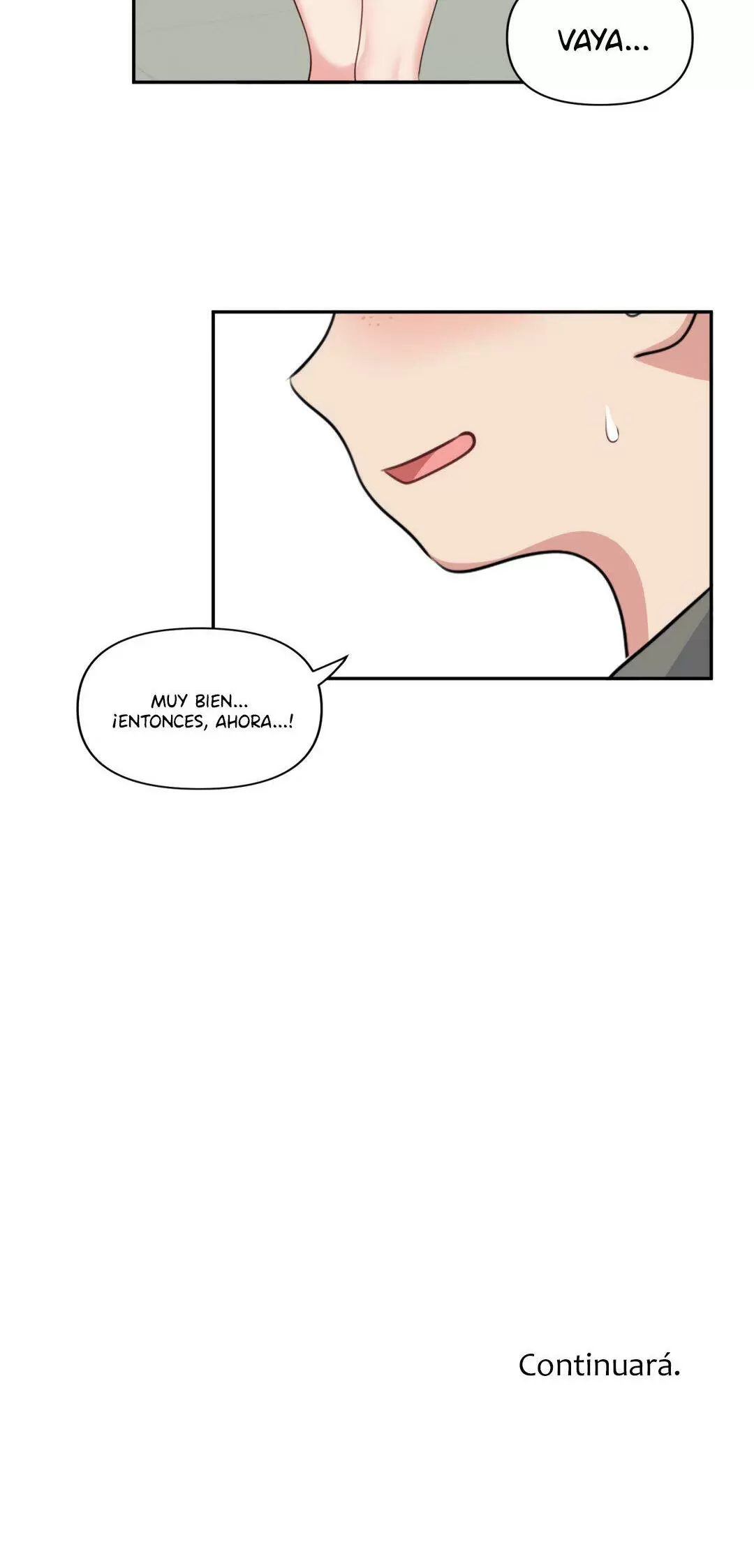 Friends or F-buddies Capítulo 35 - Page 36