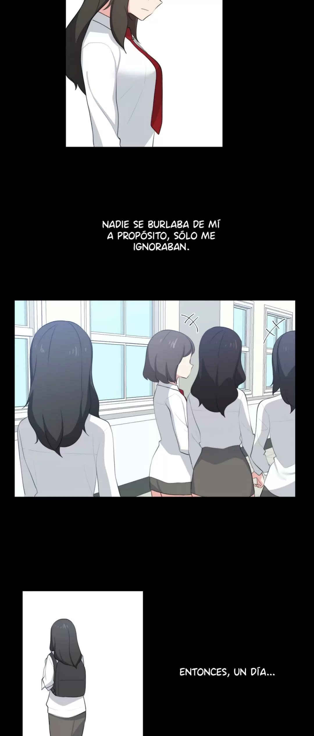 Friends or F-buddies Capítulo 35 - Page 7
