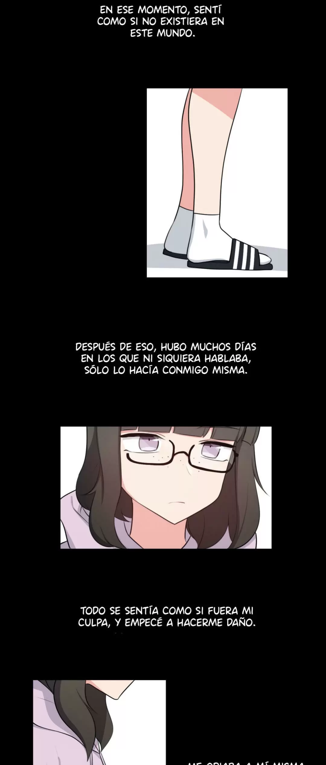 Friends or F-buddies Capítulo 35 - Page 9