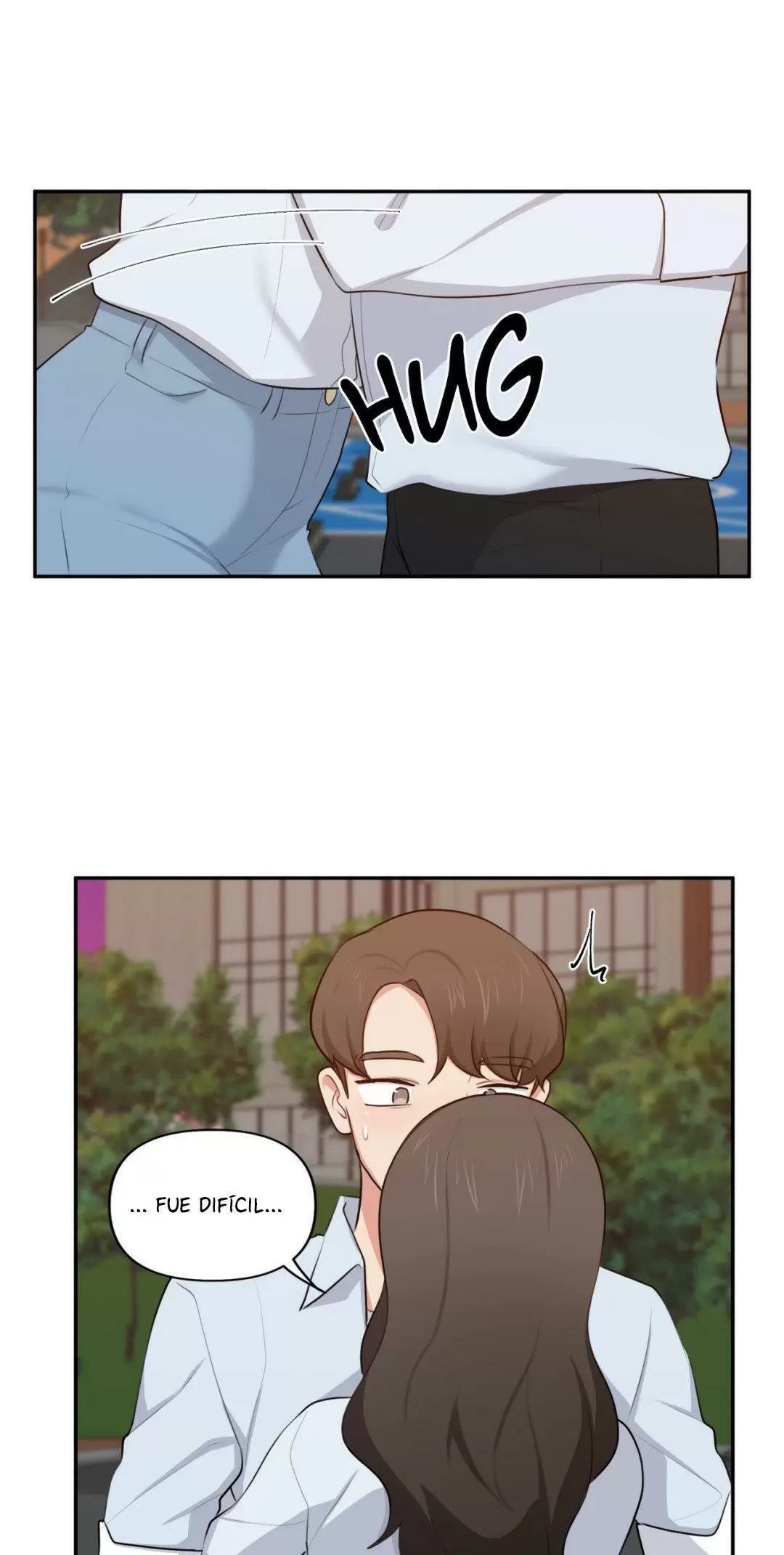 Friends or F-buddies Capítulo 36 - Page 11