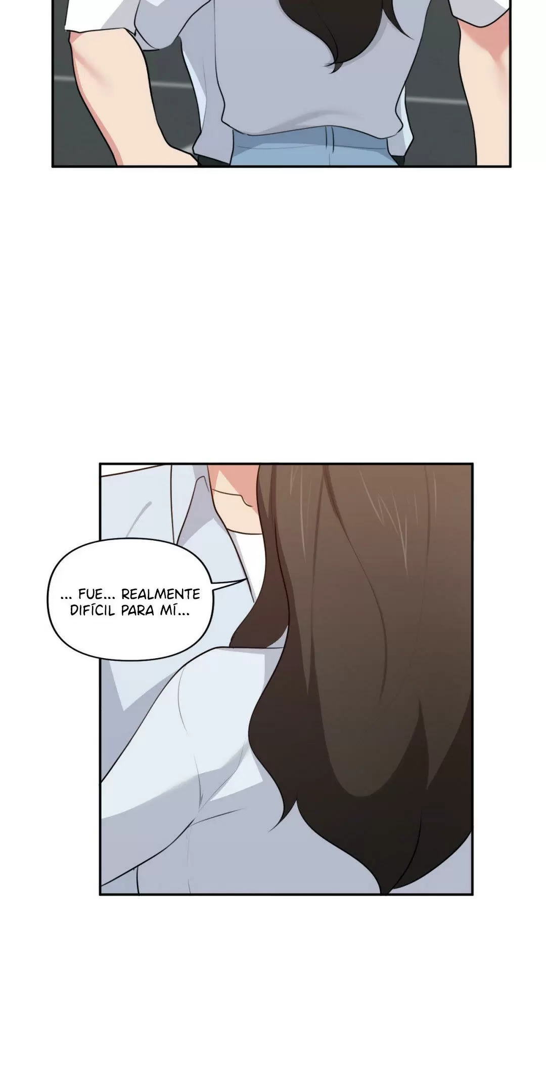 Friends or F-buddies Capítulo 36 - Page 12