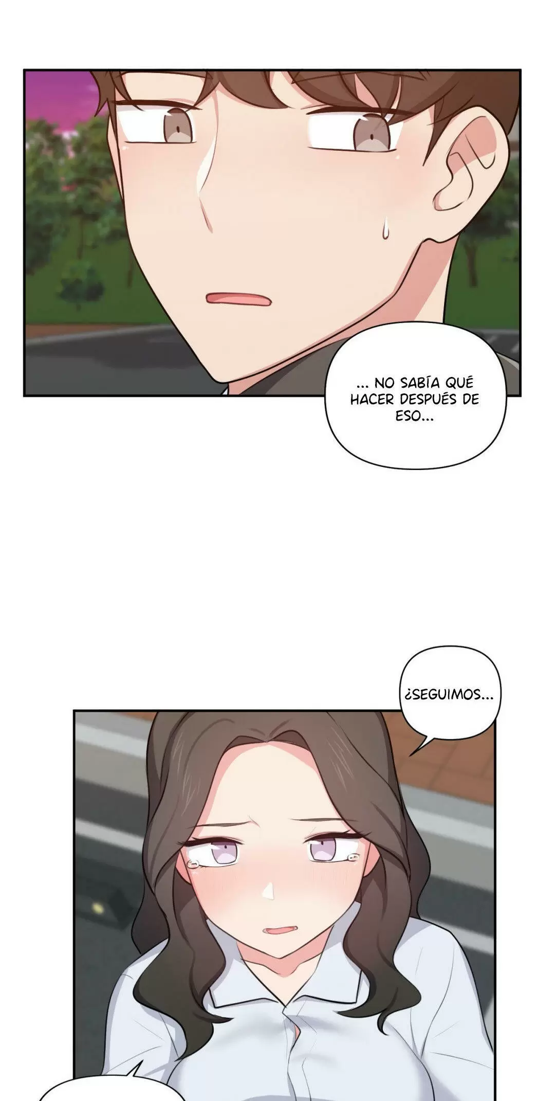 Friends or F-buddies Capítulo 36 - Page 13