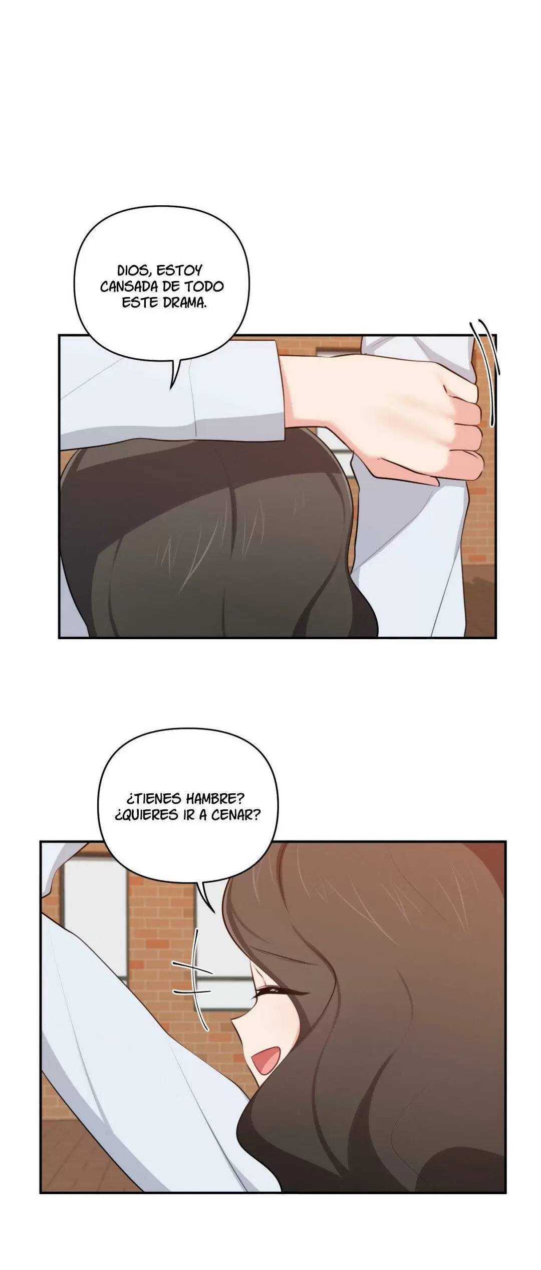 Friends or F-buddies Capítulo 37 - Page 11