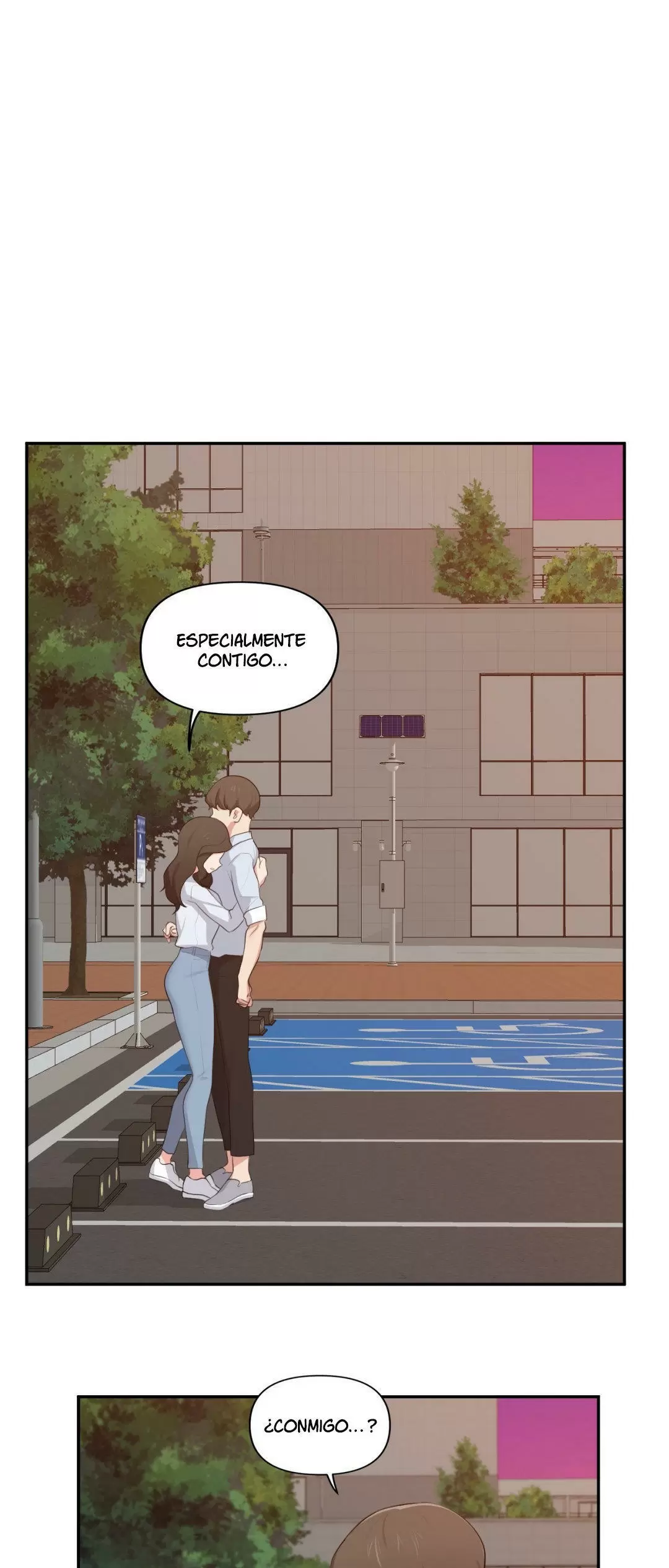 Friends or F-buddies Capítulo 37 - Page 2