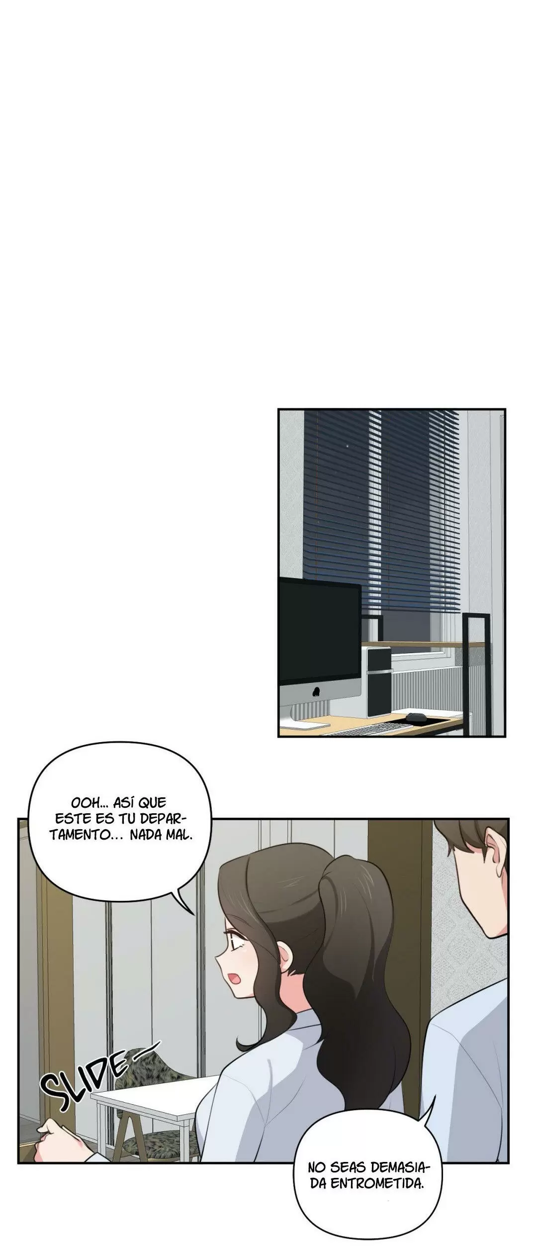 Friends or F-buddies Capítulo 37 - Page 22