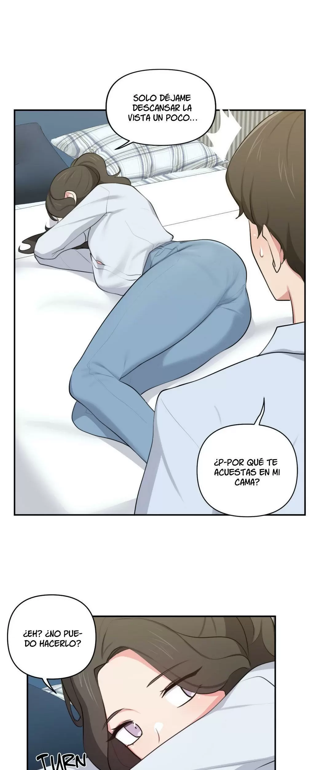 Friends or F-buddies Capítulo 37 - Page 26